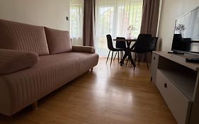 Apartament Grodzka